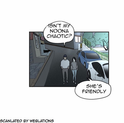Transparent Cohabitation Chapter 18 page 76 - Chapter 18