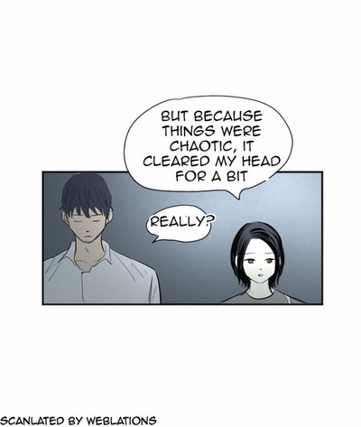 Transparent Cohabitation Chapter 18 page 78 - Chapter 18