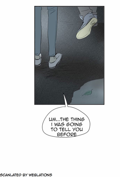 Transparent Cohabitation Chapter 18 page 80 - Chapter 18