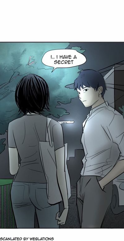 Transparent Cohabitation Chapter 18 page 81 - Chapter 18