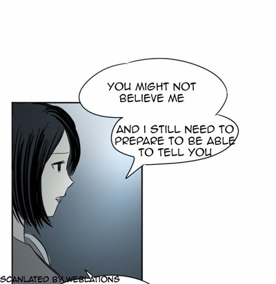 Transparent Cohabitation Chapter 18 page 83 - Chapter 18