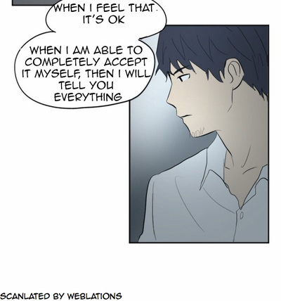 Transparent Cohabitation Chapter 18 page 84 - Chapter 18