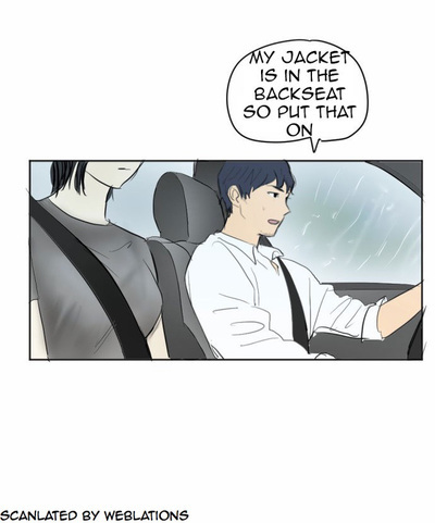 Transparent Cohabitation Chapter 18 page 9 - Chapter 18