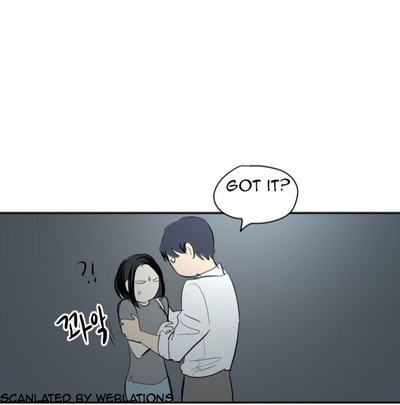 Transparent Cohabitation Chapter 18 page 92 - Chapter 18