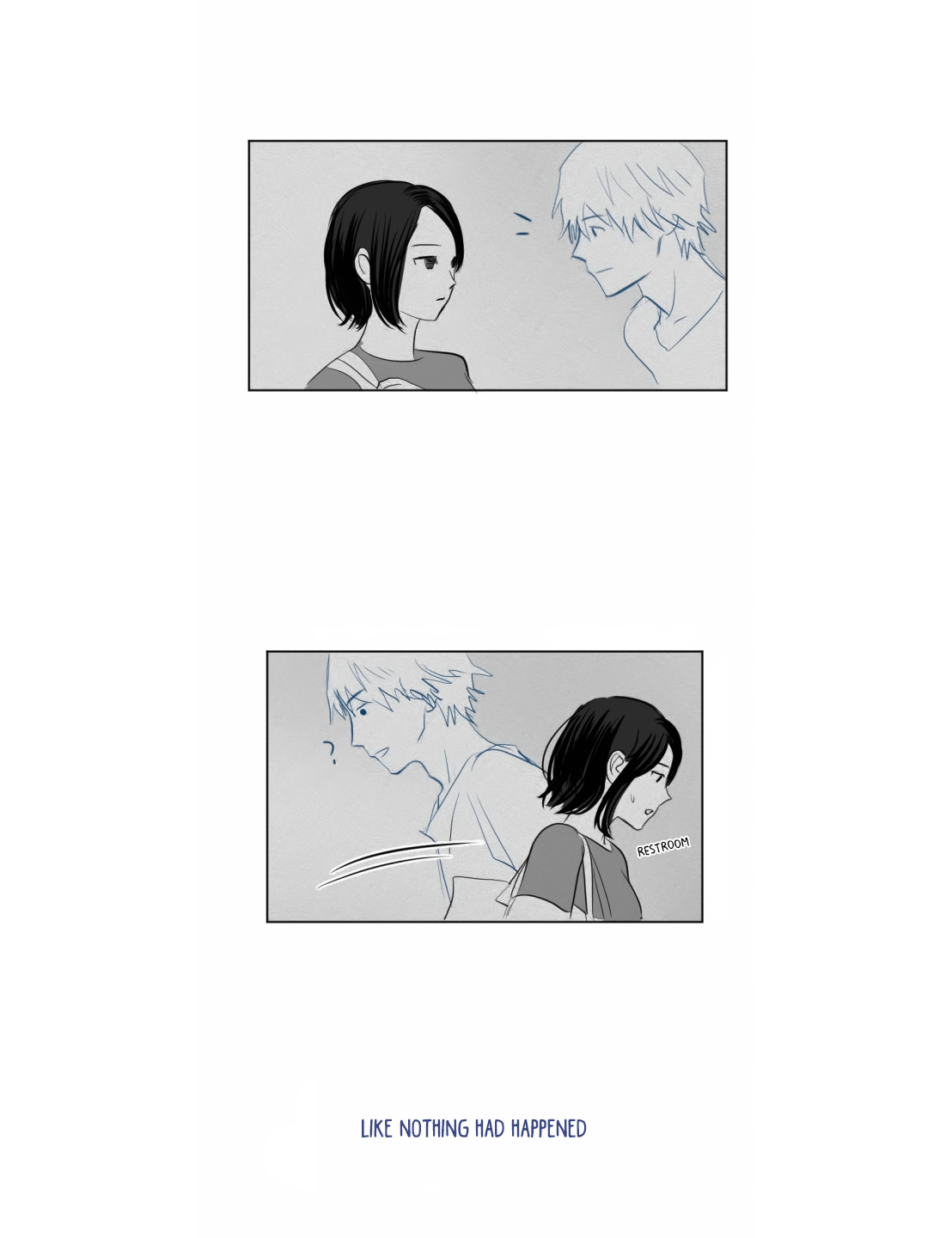 Transparent Cohabitation Chapter 19 page 11 - Chapter 19: Translation