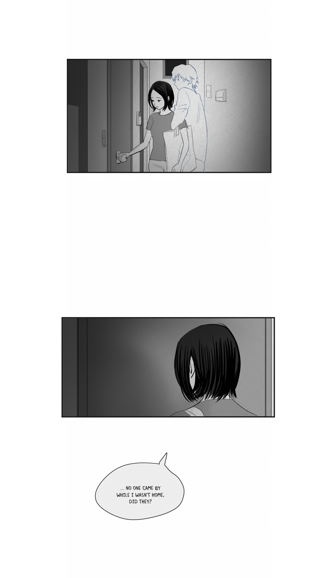 Transparent Cohabitation Chapter 19 page 12 - Chapter 19: Translation