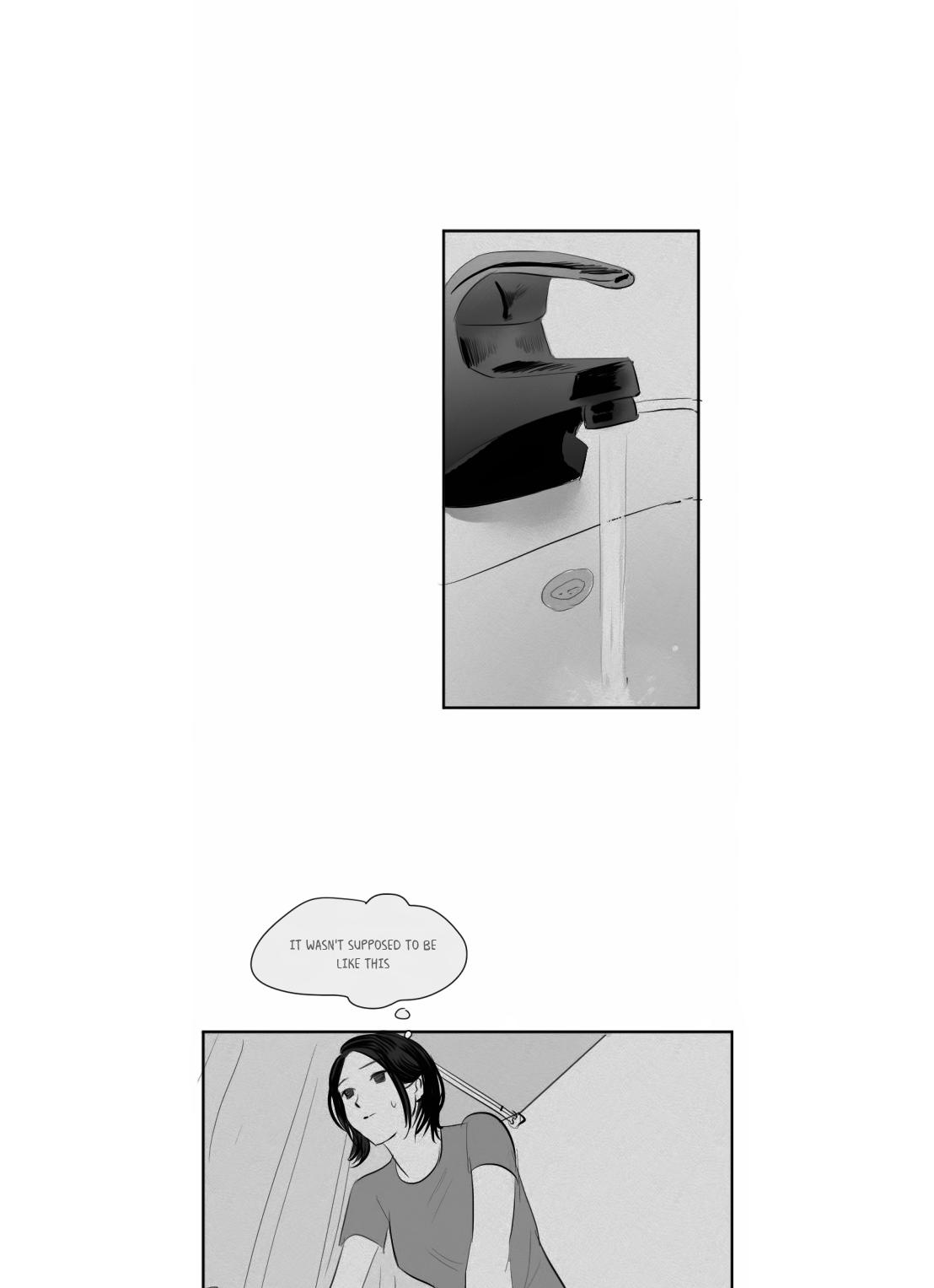 Transparent Cohabitation Chapter 19 page 14 - Chapter 19: Translation