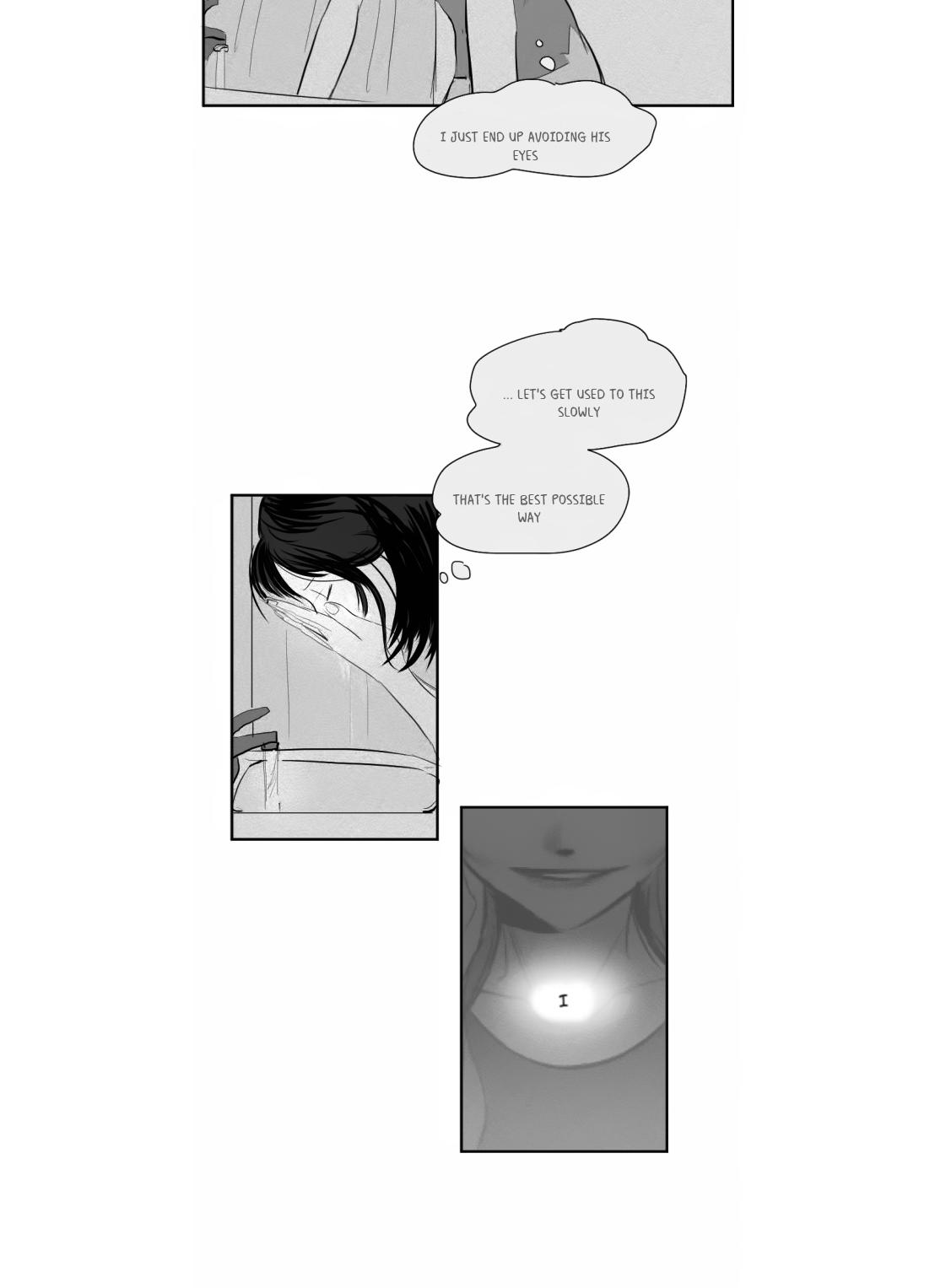 Transparent Cohabitation Chapter 19 page 15 - Chapter 19: Translation