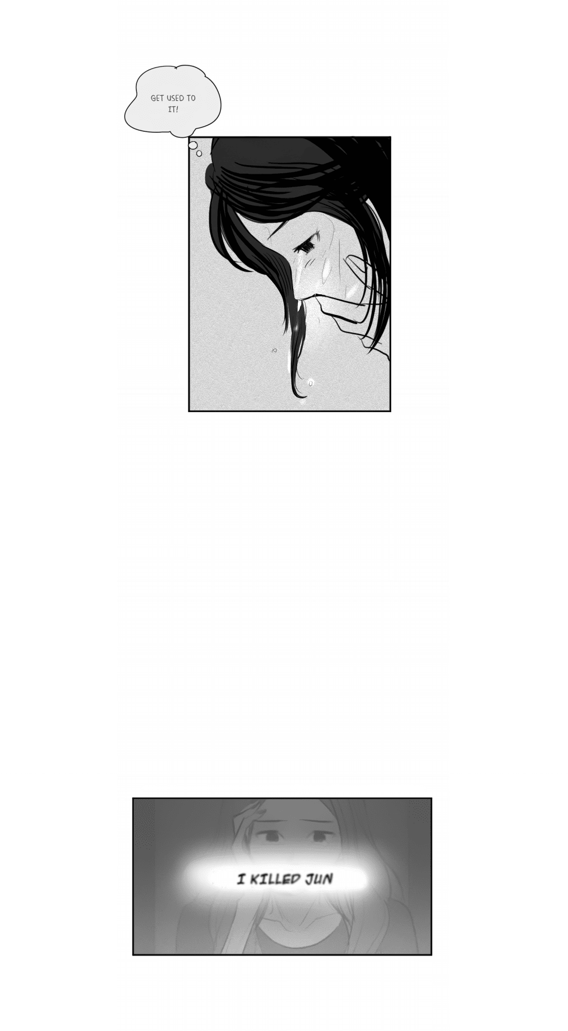 Transparent Cohabitation Chapter 19 page 16 - Chapter 19: Translation