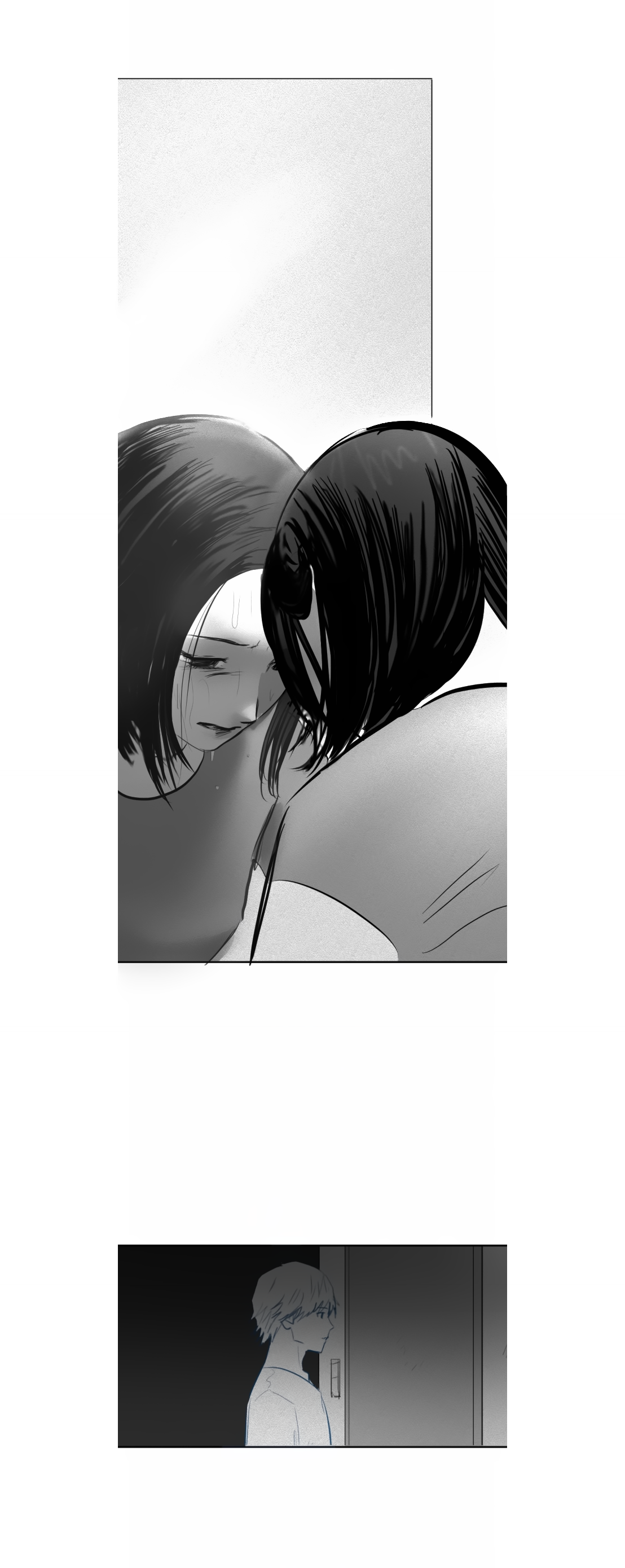 Transparent Cohabitation Chapter 19 page 17 - Chapter 19: Translation