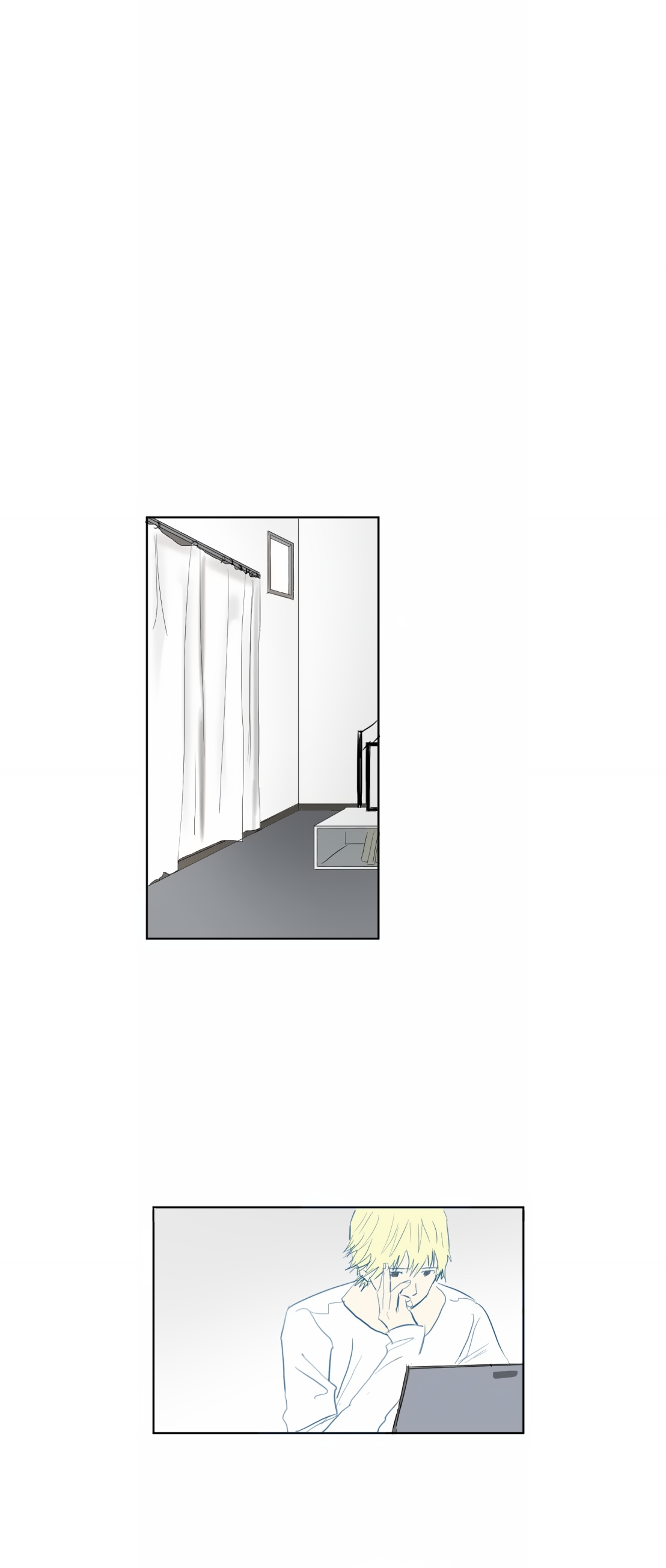 Transparent Cohabitation Chapter 19 page 18 - Chapter 19: Translation