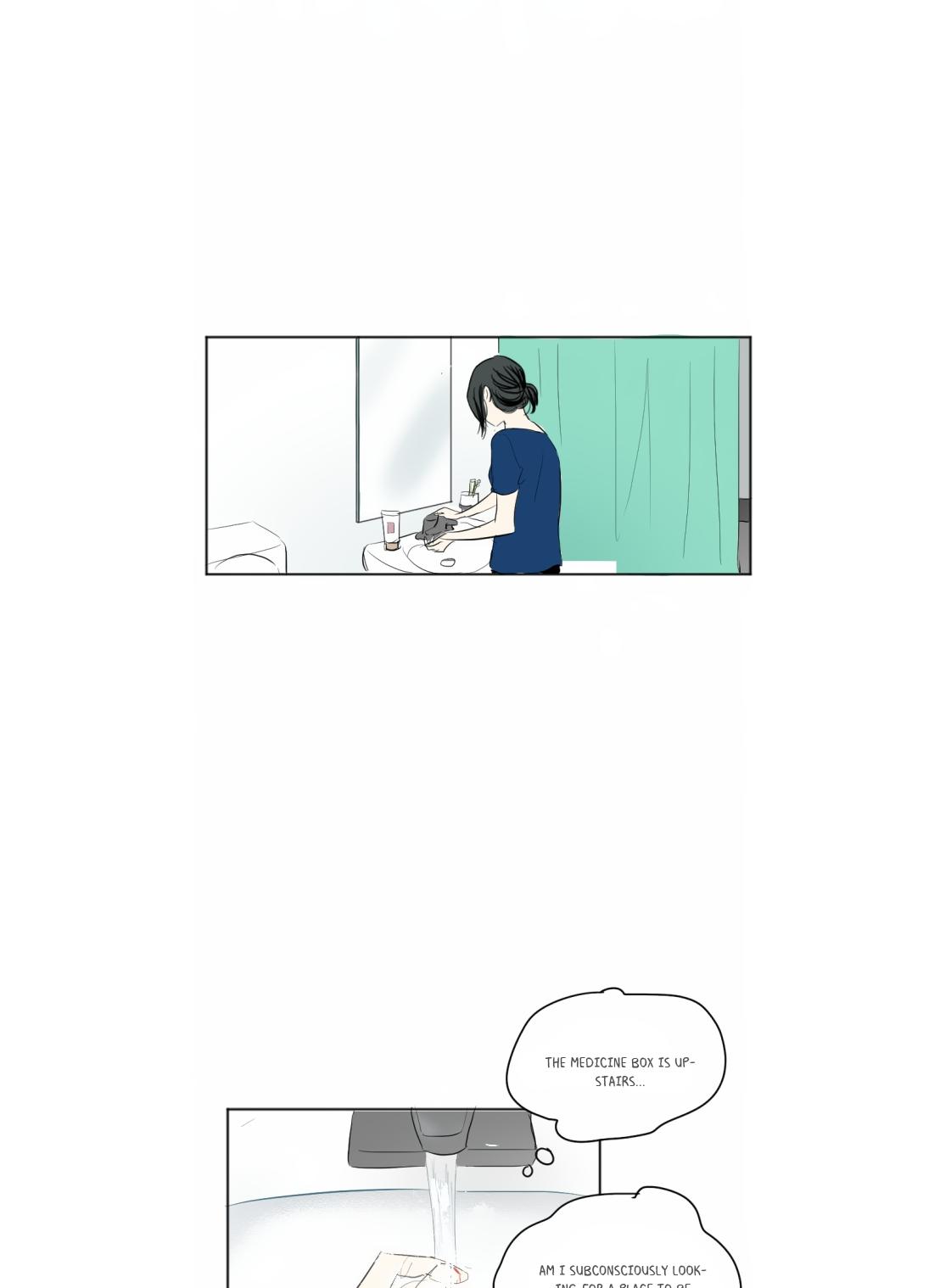Transparent Cohabitation Chapter 19 page 27 - Chapter 19: Translation