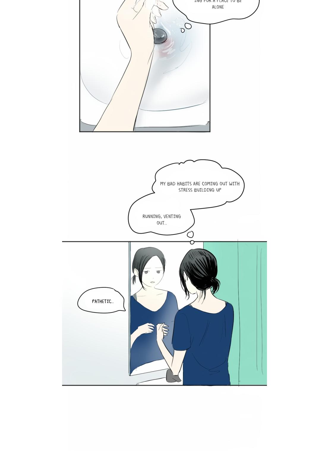 Transparent Cohabitation Chapter 19 page 28 - Chapter 19: Translation
