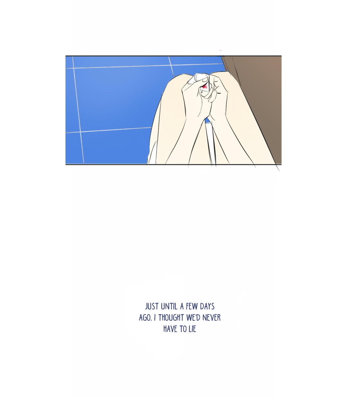 Transparent Cohabitation Chapter 19 page 34 - Chapter 19: Translation