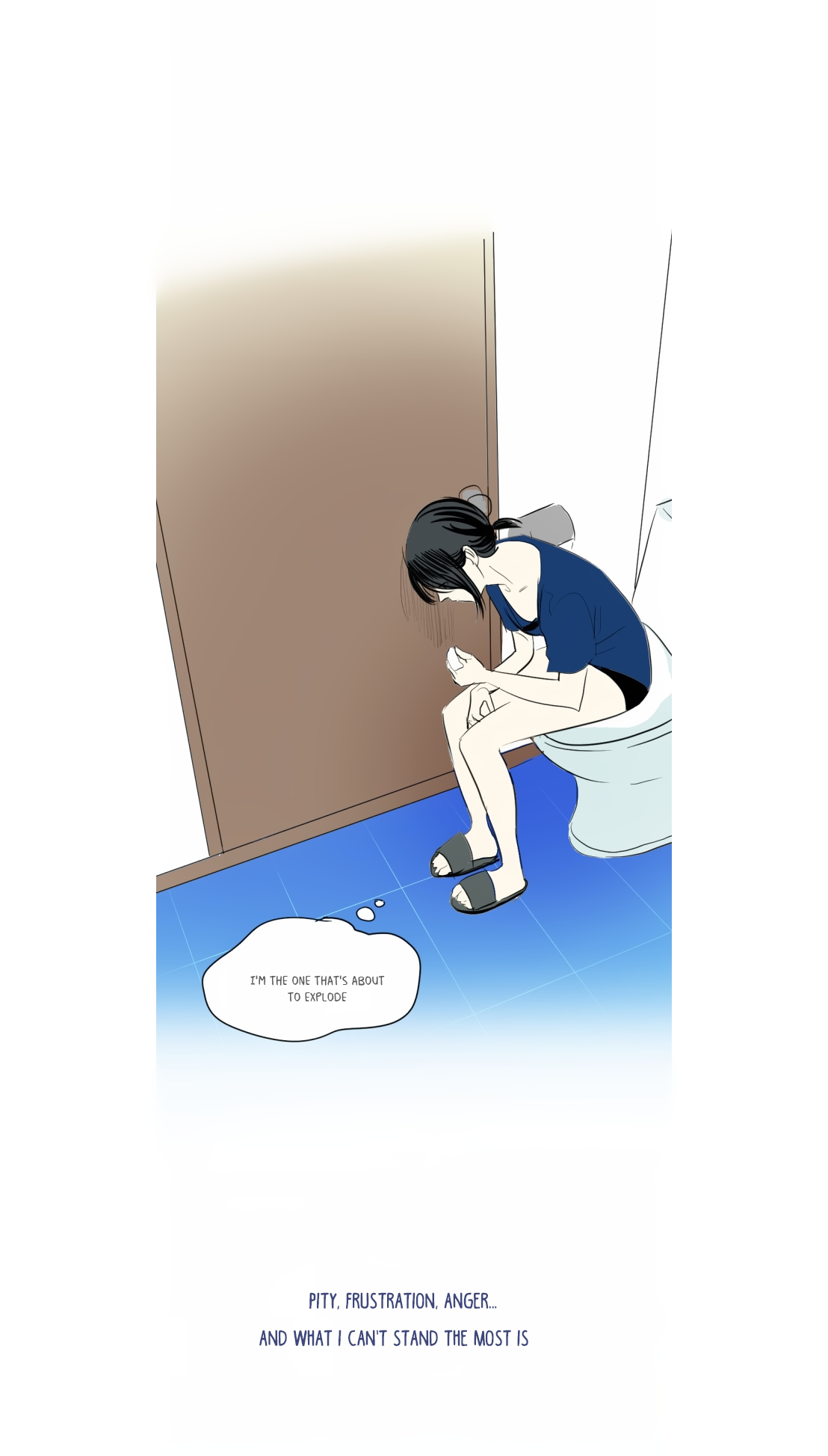 Transparent Cohabitation Chapter 19 page 35 - Chapter 19: Translation