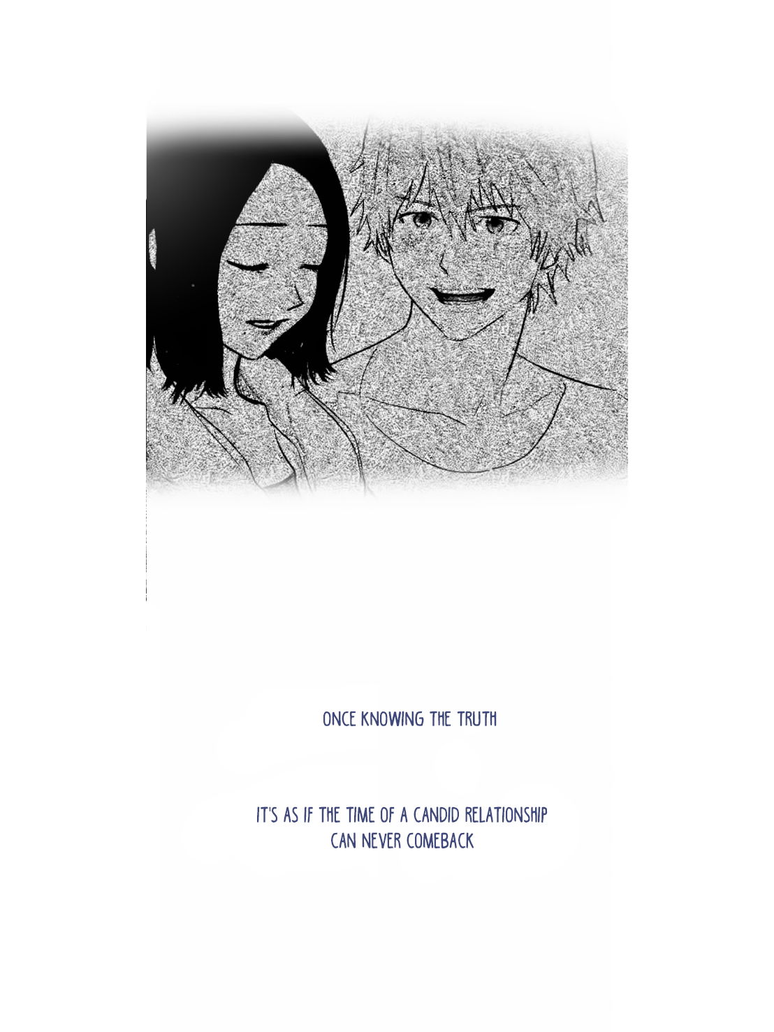 Transparent Cohabitation Chapter 19 page 36 - Chapter 19: Translation