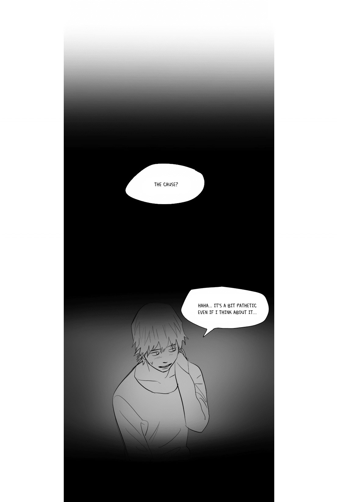 Transparent Cohabitation Chapter 19 page 5 - Chapter 19: Translation