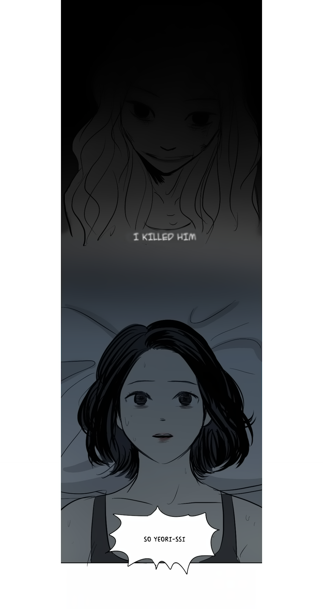 Transparent Cohabitation Chapter 19 page 7 - Chapter 19: Translation