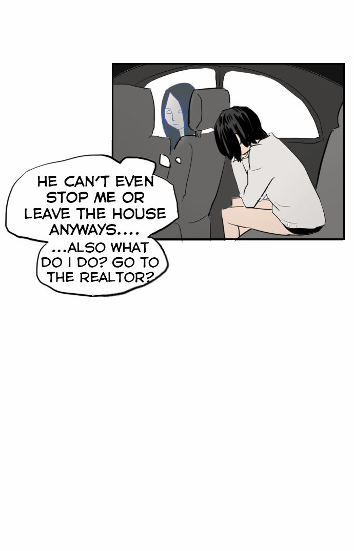 Transparent Cohabitation Chapter 2 page 12 - Chapter 2: Tact