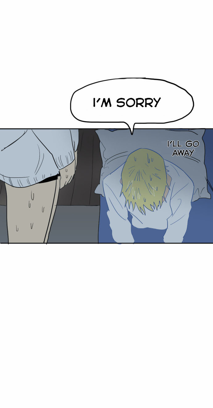 Transparent Cohabitation Chapter 2 page 28 - Chapter 2: Tact