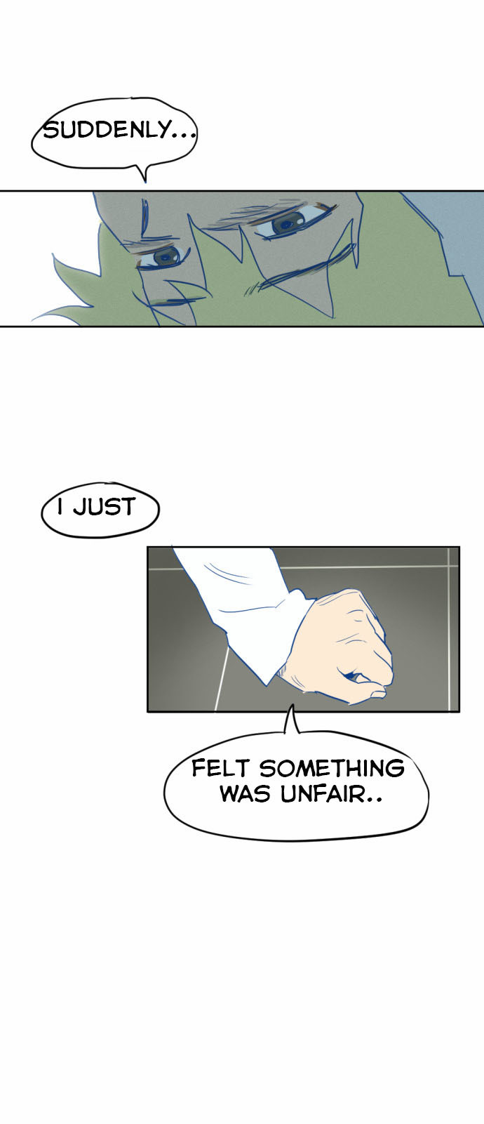 Transparent Cohabitation Chapter 2 page 39 - Chapter 2: Tact