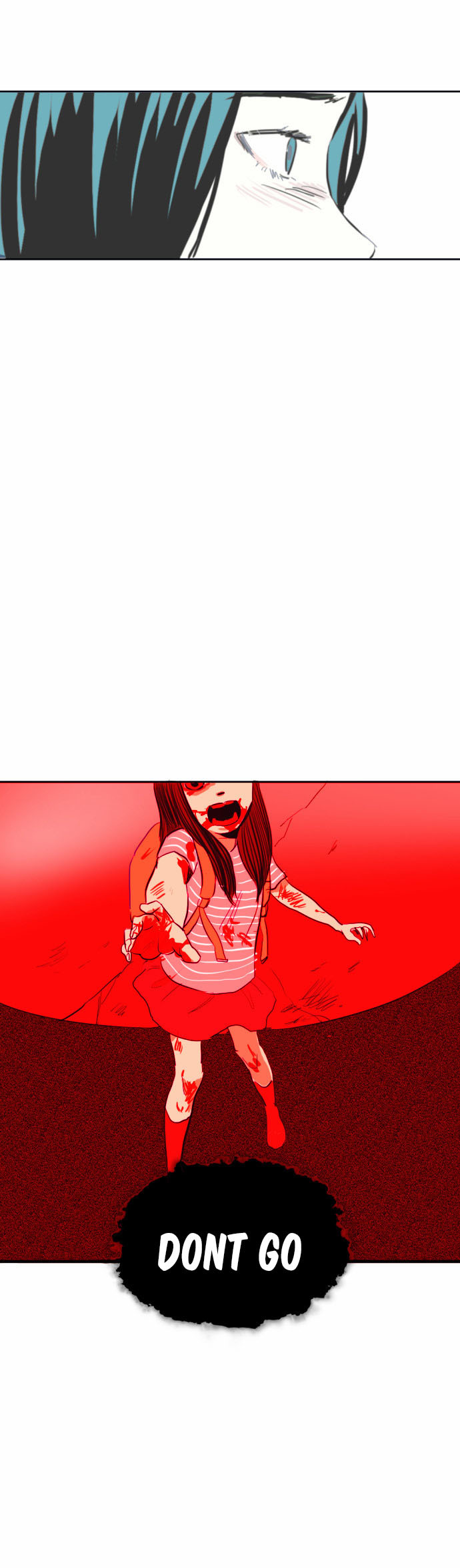 Transparent Cohabitation Chapter 2 page 4 - Chapter 2: Tact