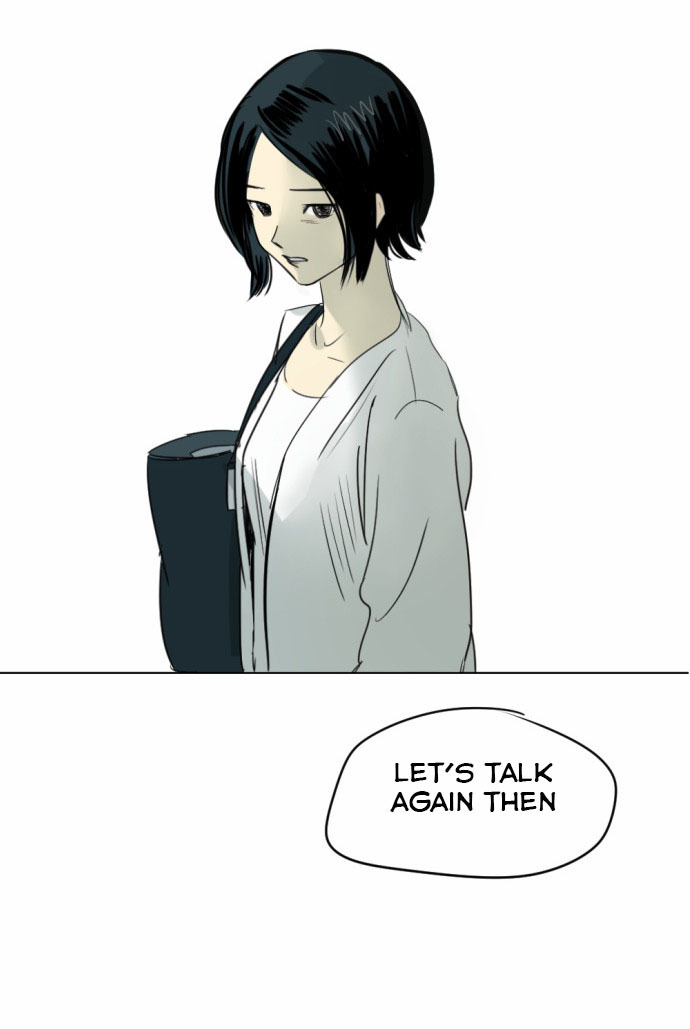Transparent Cohabitation Chapter 2 page 47 - Chapter 2: Tact