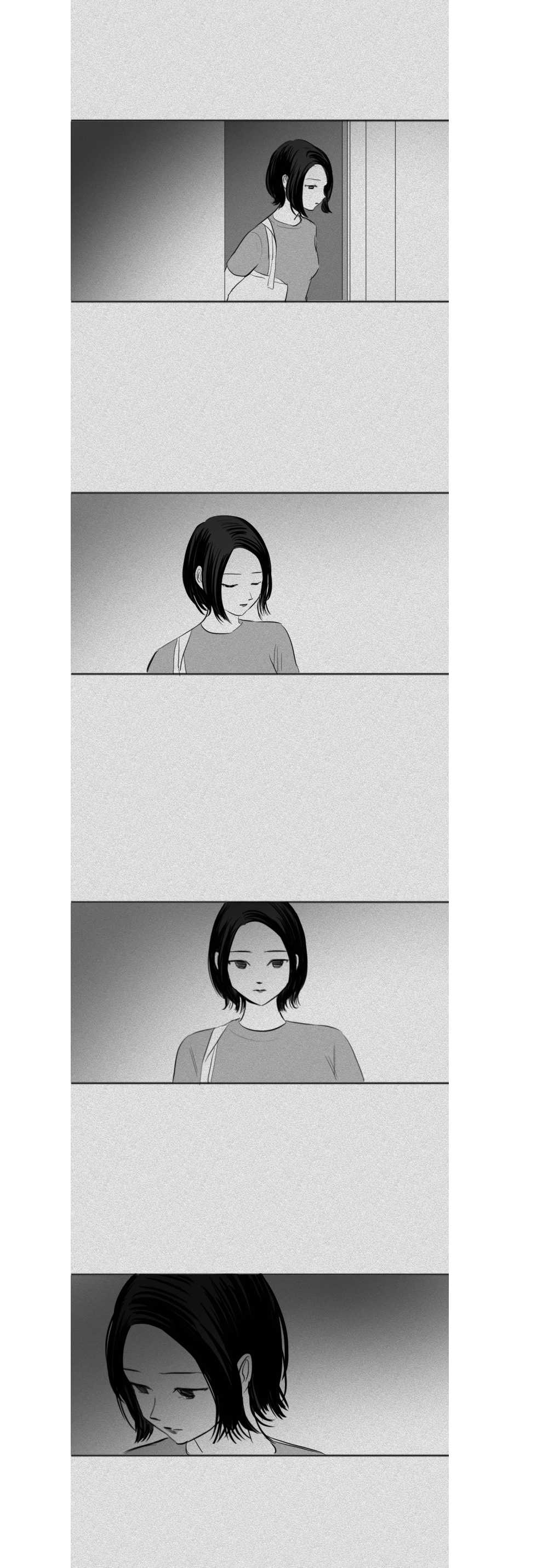 Transparent Cohabitation Chapter 20 page 11 - Chapter 20: Miunderstandings
