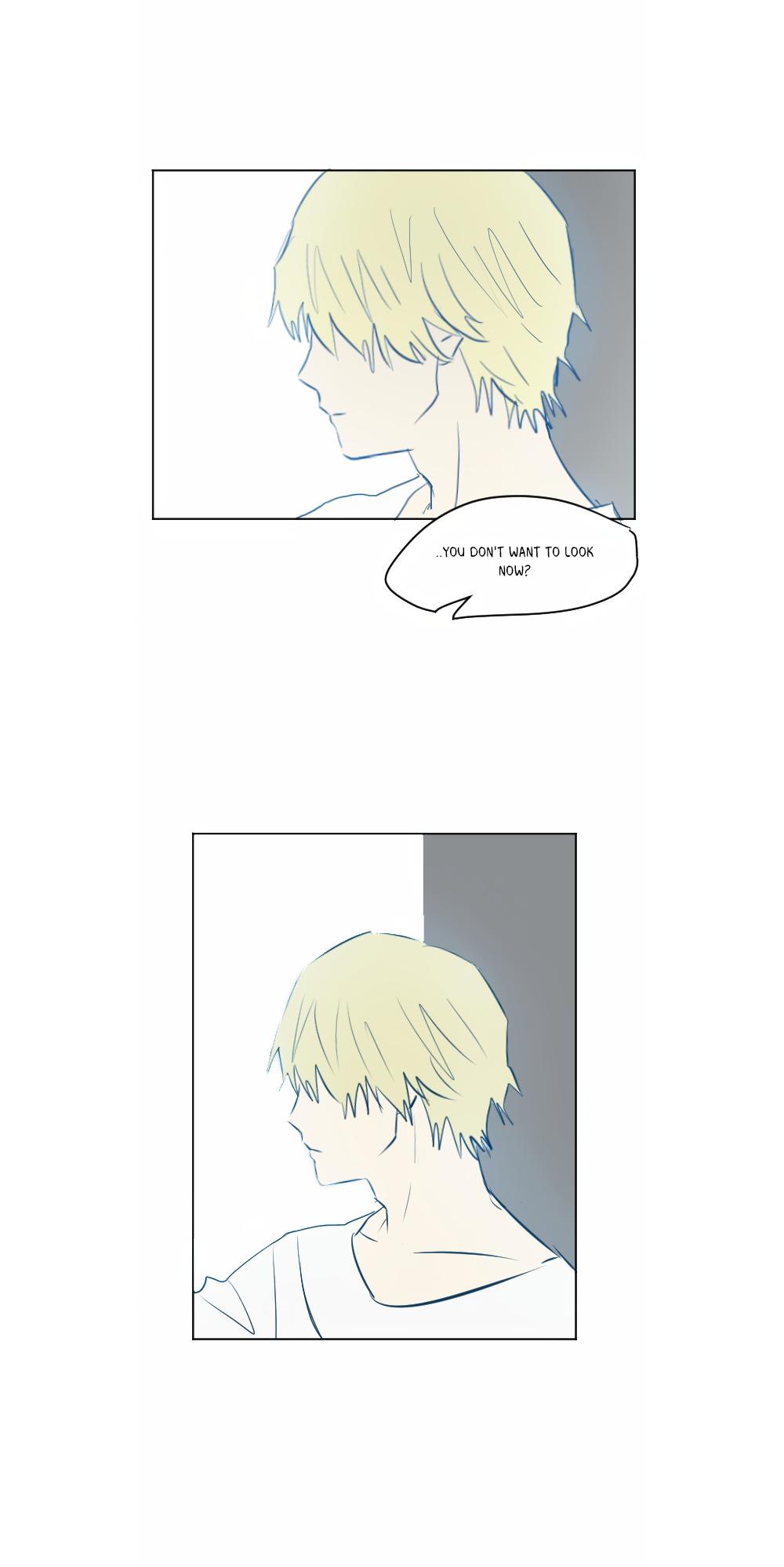 Transparent Cohabitation Chapter 20 page 16 - Chapter 20: Miunderstandings