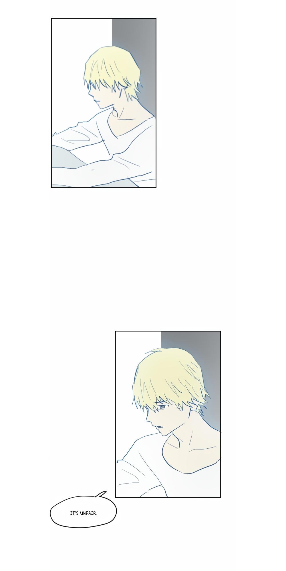 Transparent Cohabitation Chapter 20 page 17 - Chapter 20: Miunderstandings