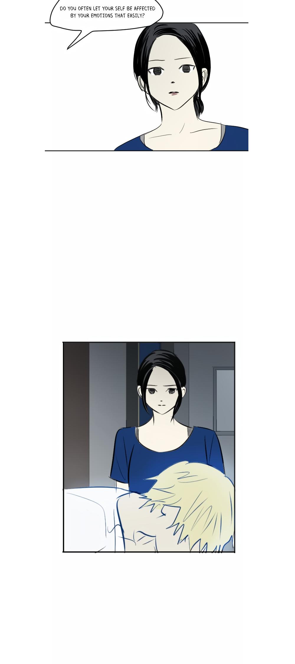 Transparent Cohabitation Chapter 20 page 19 - Chapter 20: Miunderstandings