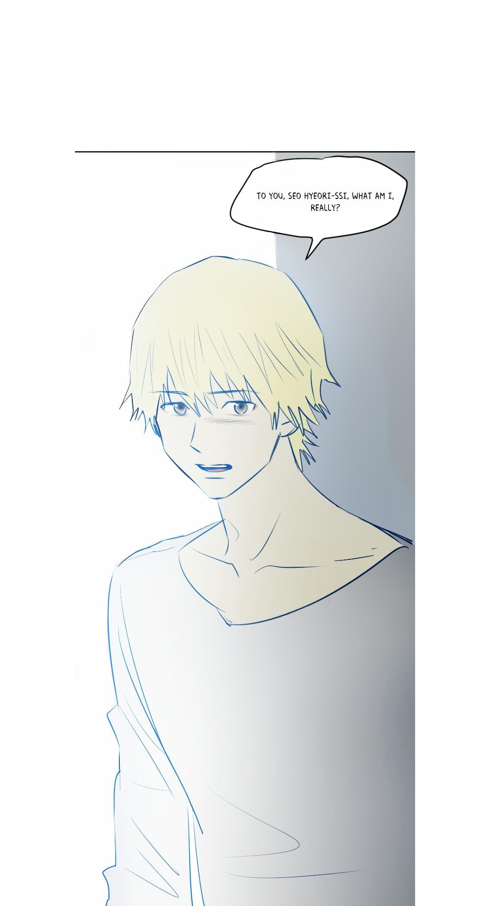 Transparent Cohabitation Chapter 20 page 20 - Chapter 20: Miunderstandings