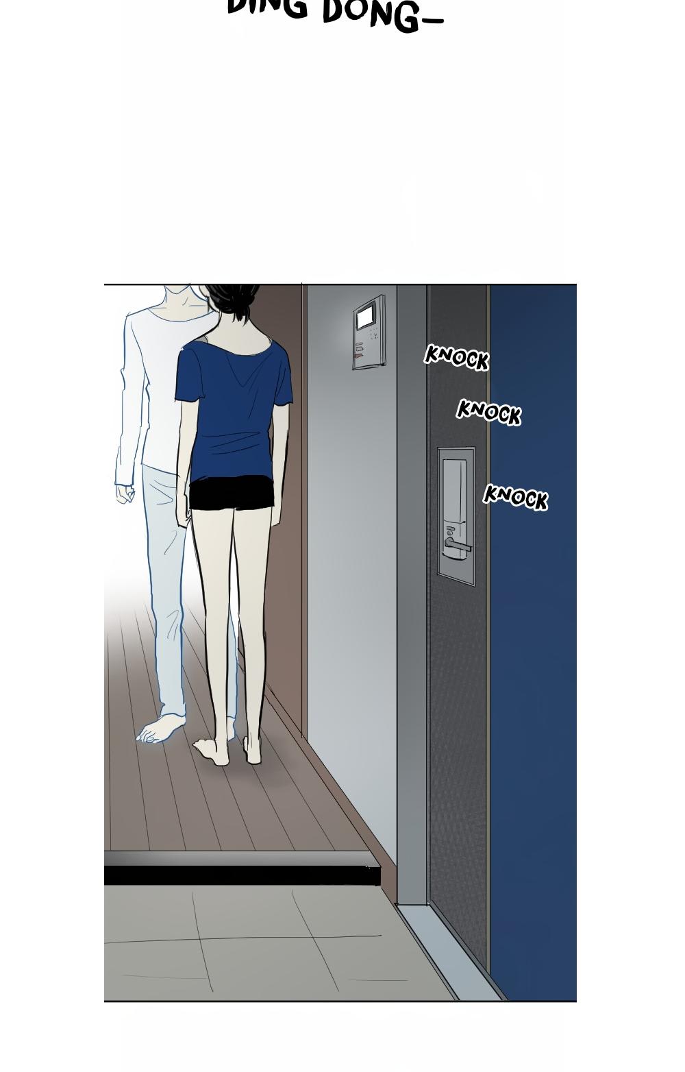 Transparent Cohabitation Chapter 20 page 25 - Chapter 20: Miunderstandings