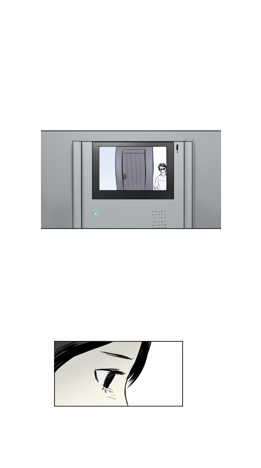 Transparent Cohabitation Chapter 20 page 28 - Chapter 20: Miunderstandings