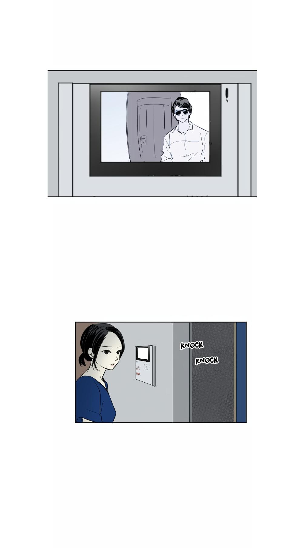 Transparent Cohabitation Chapter 20 page 29 - Chapter 20: Miunderstandings