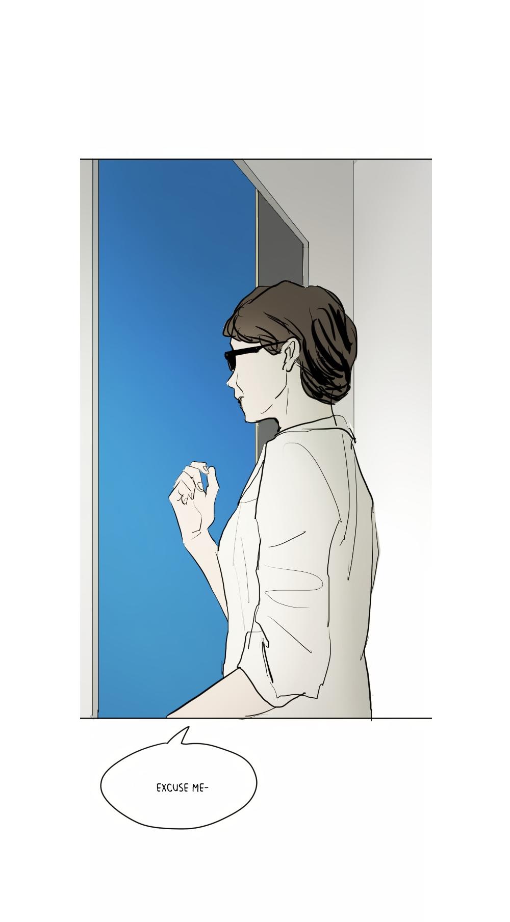 Transparent Cohabitation Chapter 20 page 30 - Chapter 20: Miunderstandings