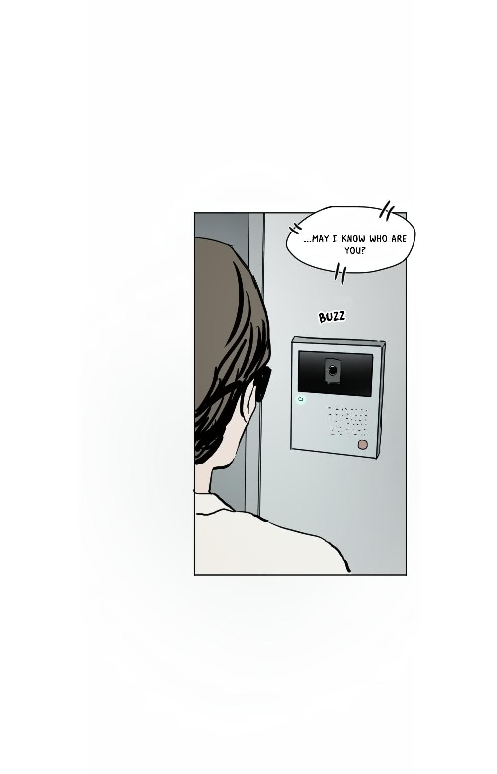 Transparent Cohabitation Chapter 20 page 32 - Chapter 20: Miunderstandings