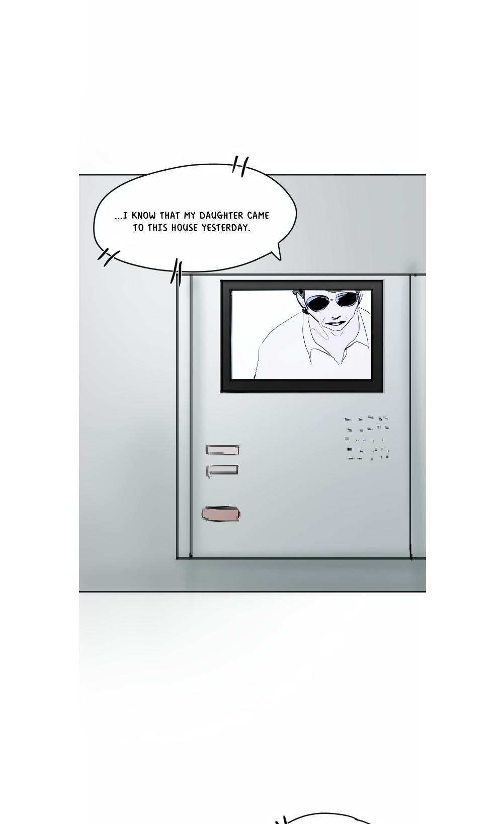 Transparent Cohabitation Chapter 20 page 33 - Chapter 20: Miunderstandings