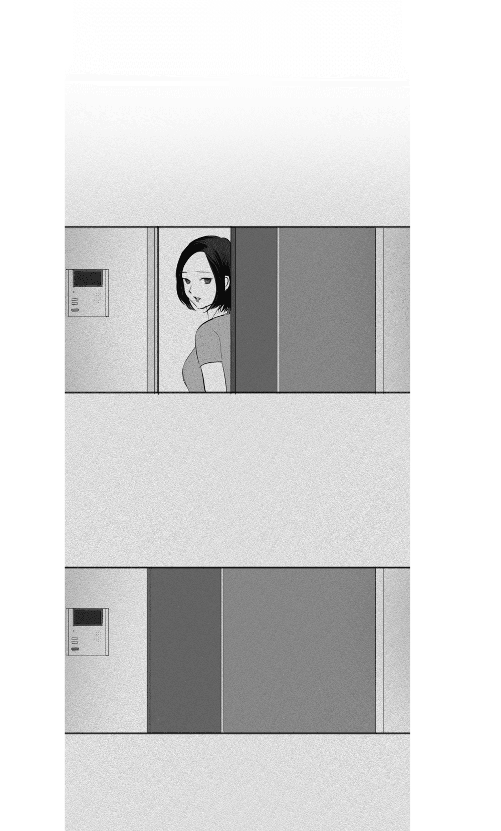Transparent Cohabitation Chapter 20 page 4 - Chapter 20: Miunderstandings