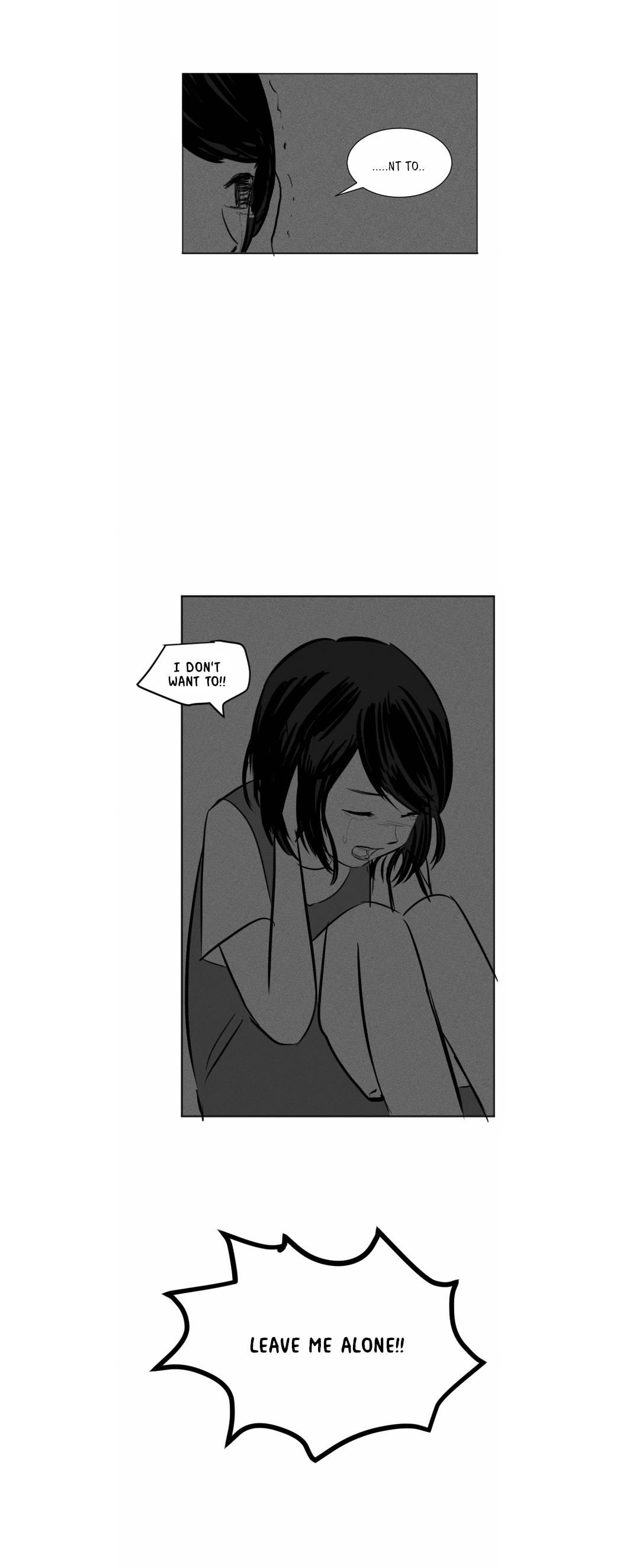 Transparent Cohabitation Chapter 21 page 11 - Chapter 21: First priority