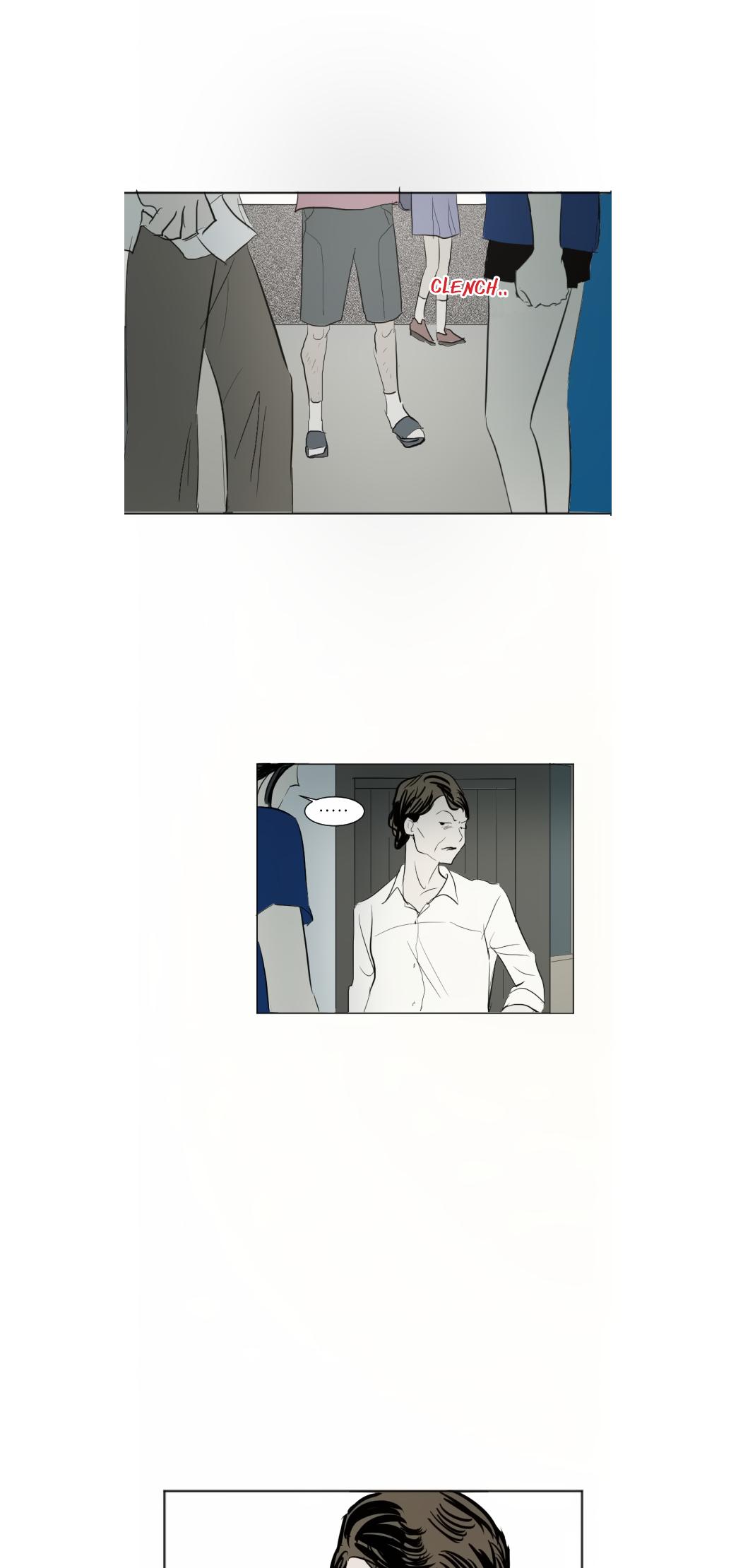 Transparent Cohabitation Chapter 21 page 24 - Chapter 21: First priority