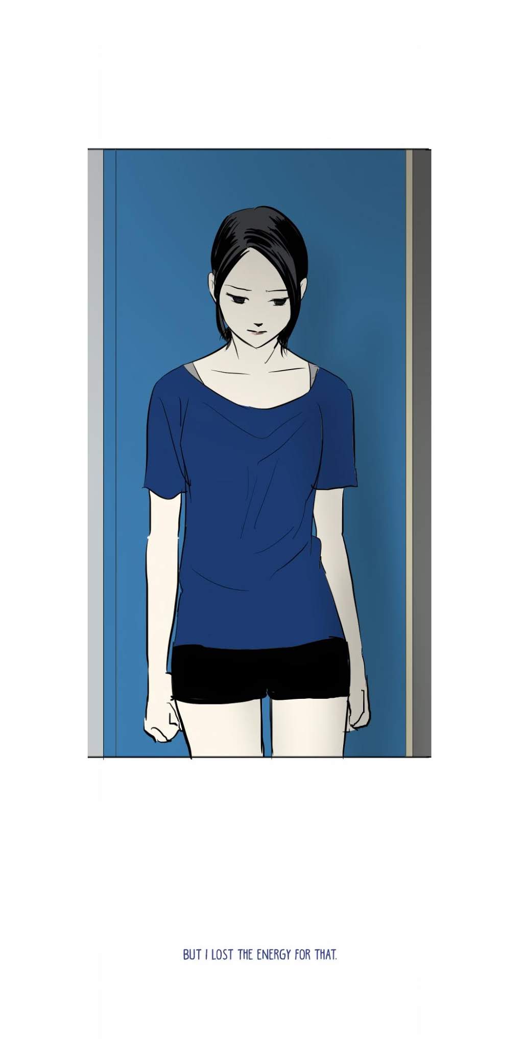 Transparent Cohabitation Chapter 21 page 27 - Chapter 21: First priority