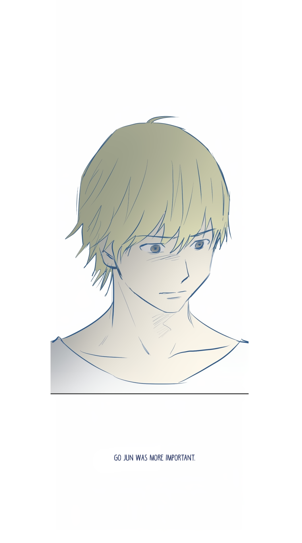 Transparent Cohabitation Chapter 21 page 35 - Chapter 21: First priority