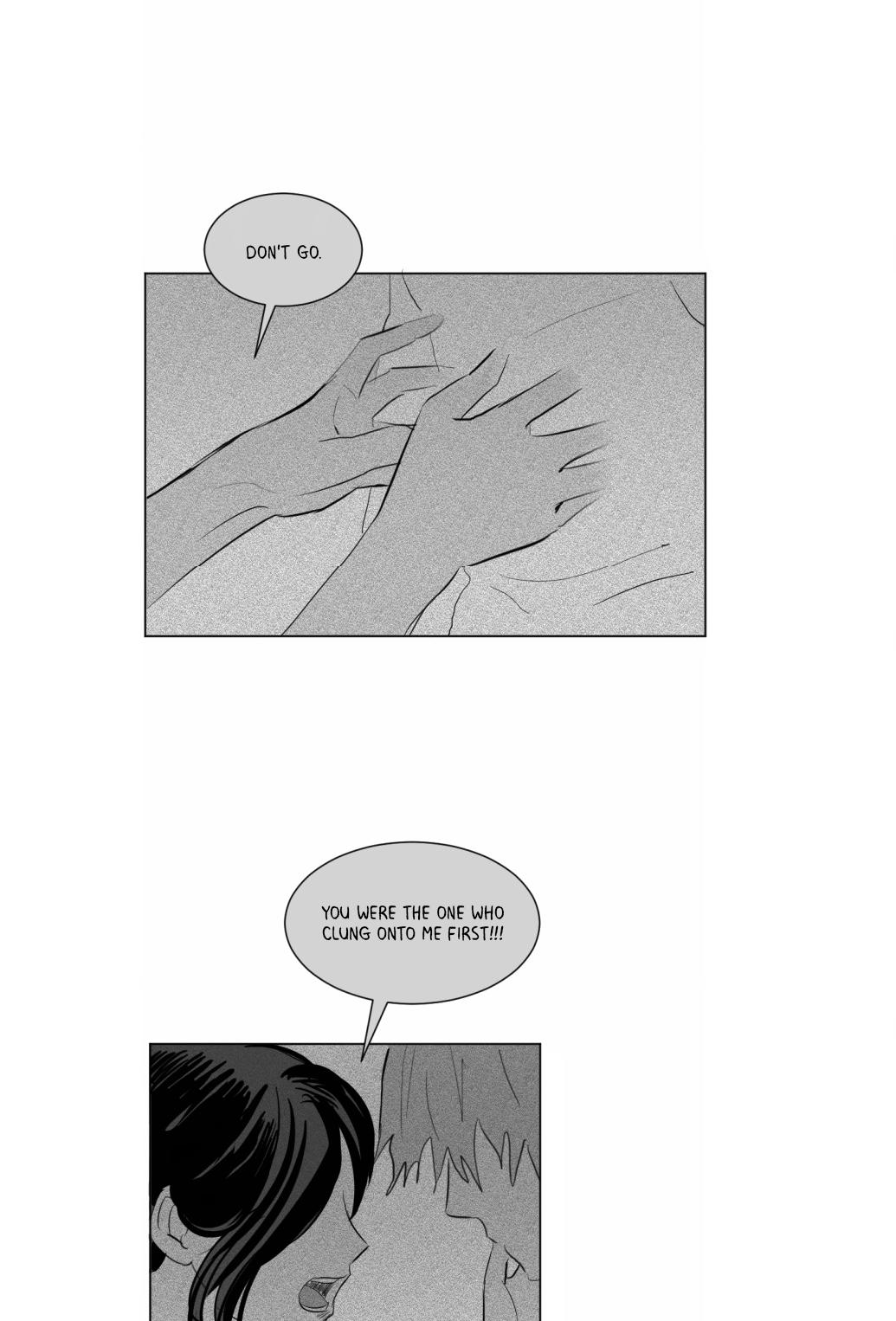 Transparent Cohabitation Chapter 23 page 18 - Chapter 23: Warmth
