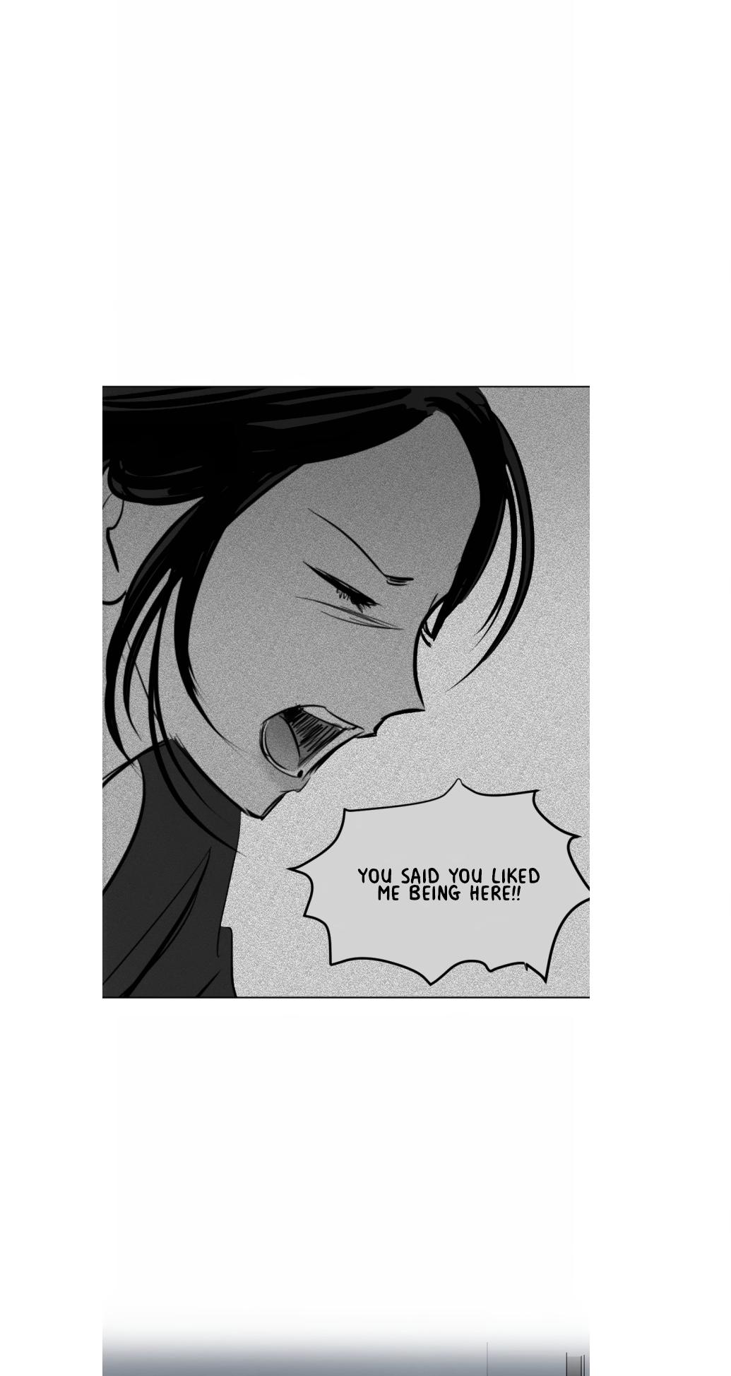 Transparent Cohabitation Chapter 23 page 20 - Chapter 23: Warmth
