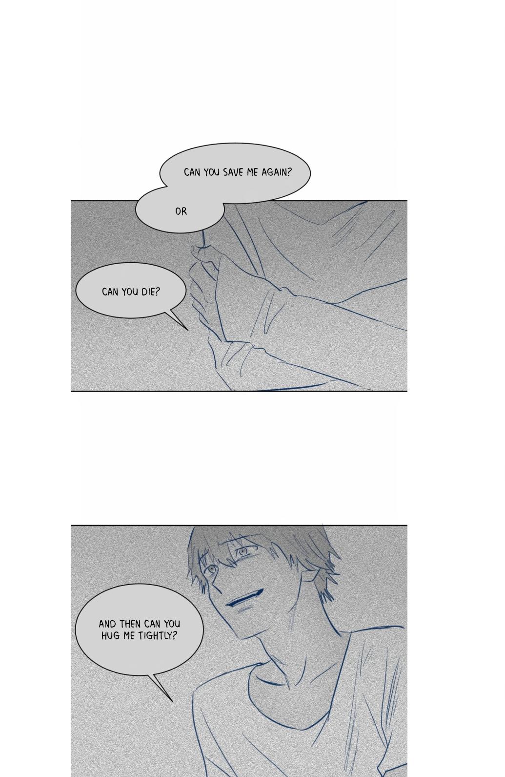 Transparent Cohabitation Chapter 23 page 22 - Chapter 23: Warmth