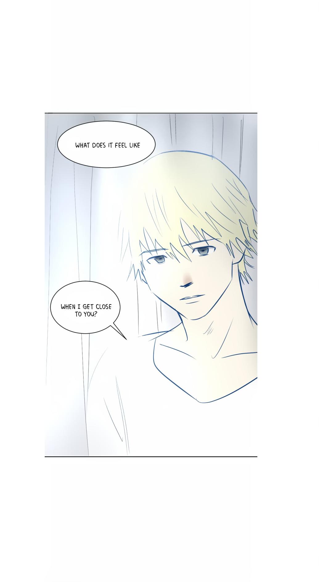 Transparent Cohabitation Chapter 23 page 35 - Chapter 23: Warmth