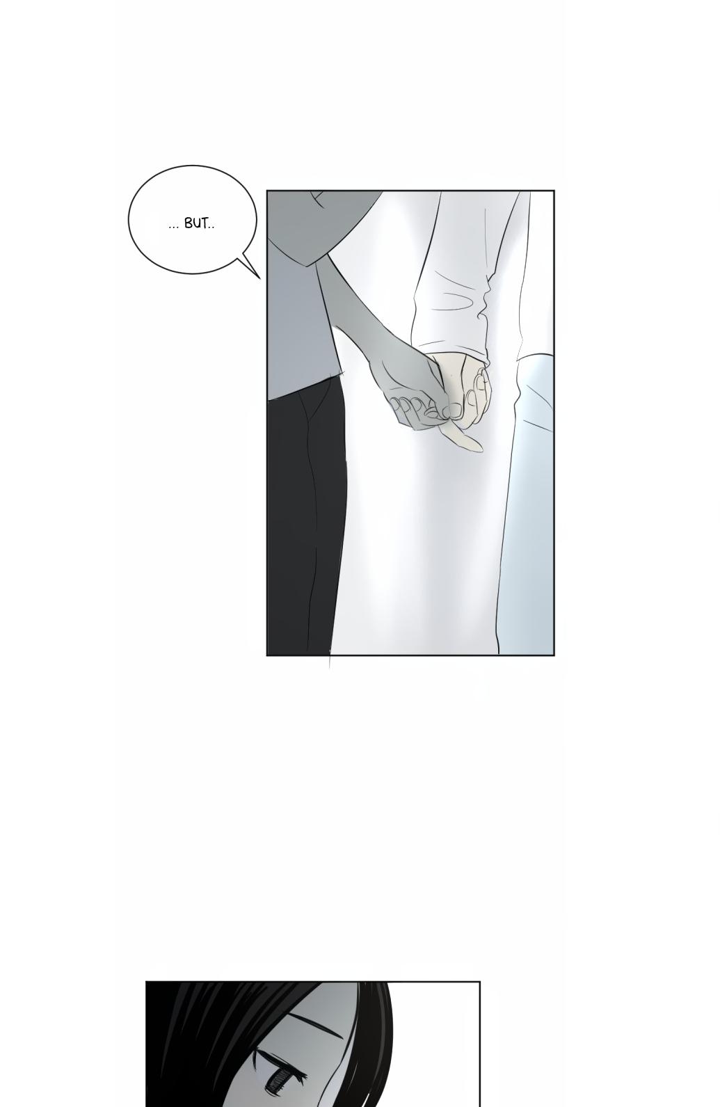 Transparent Cohabitation Chapter 23 page 37 - Chapter 23: Warmth