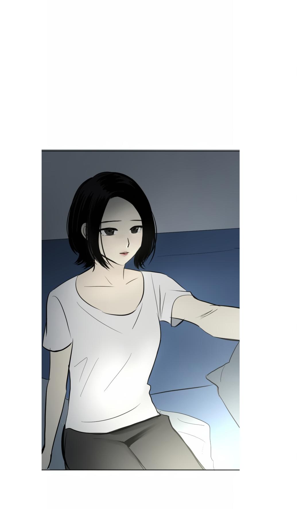 Transparent Cohabitation Chapter 23 page 39 - Chapter 23: Warmth