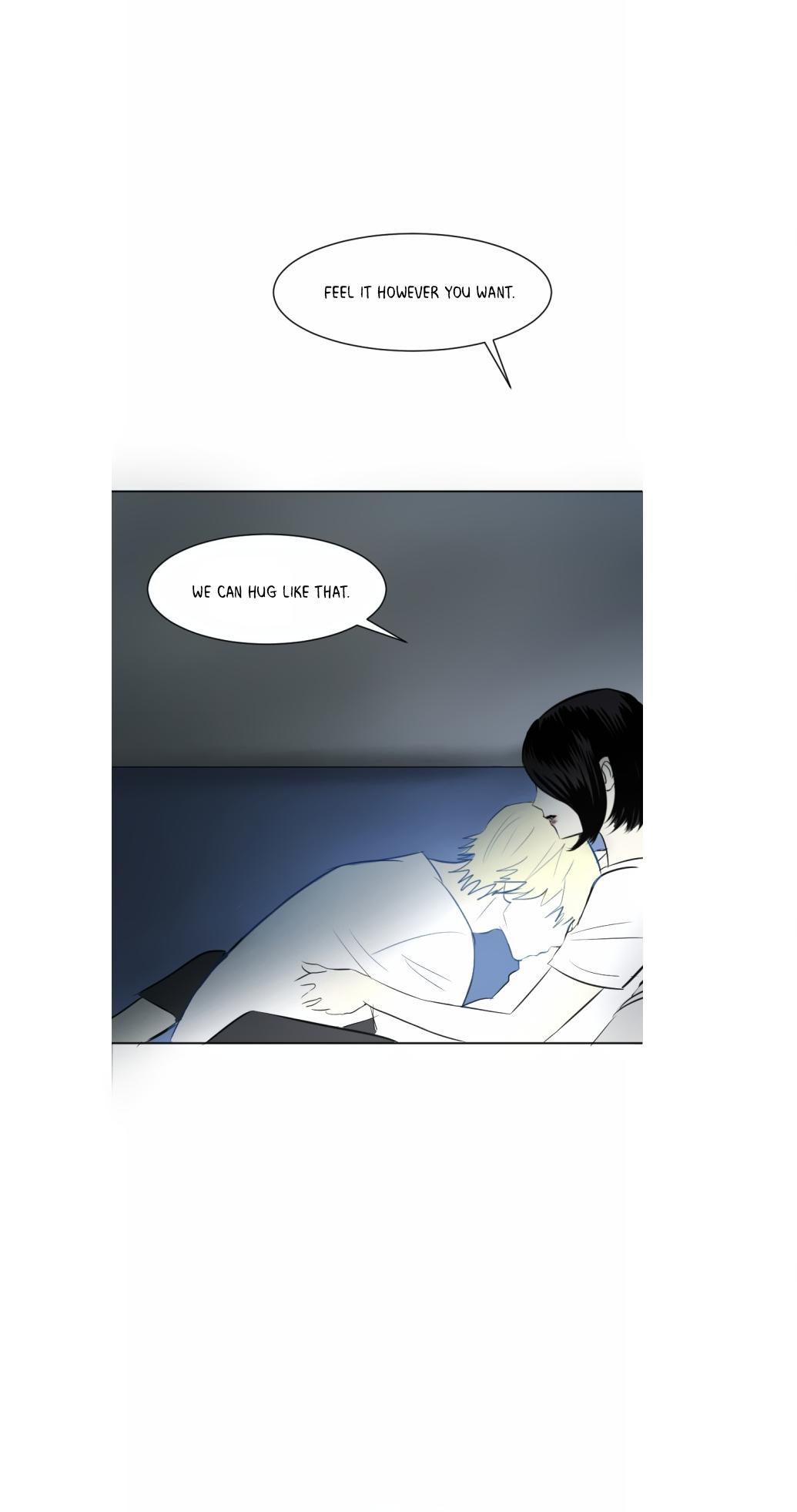 Transparent Cohabitation Chapter 23 page 45 - Chapter 23: Warmth